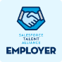 Salesforce Talent Alliance Partner